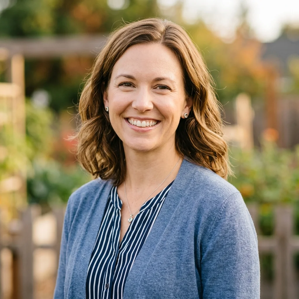 Sarah Jenkins